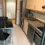 Bonito piso zona los prados oviedo
