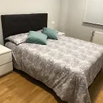 Bonito piso zona los prados oviedo