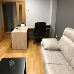 Bonito piso zona los prados oviedo