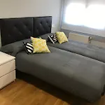 Bonito piso zona los prados oviedo