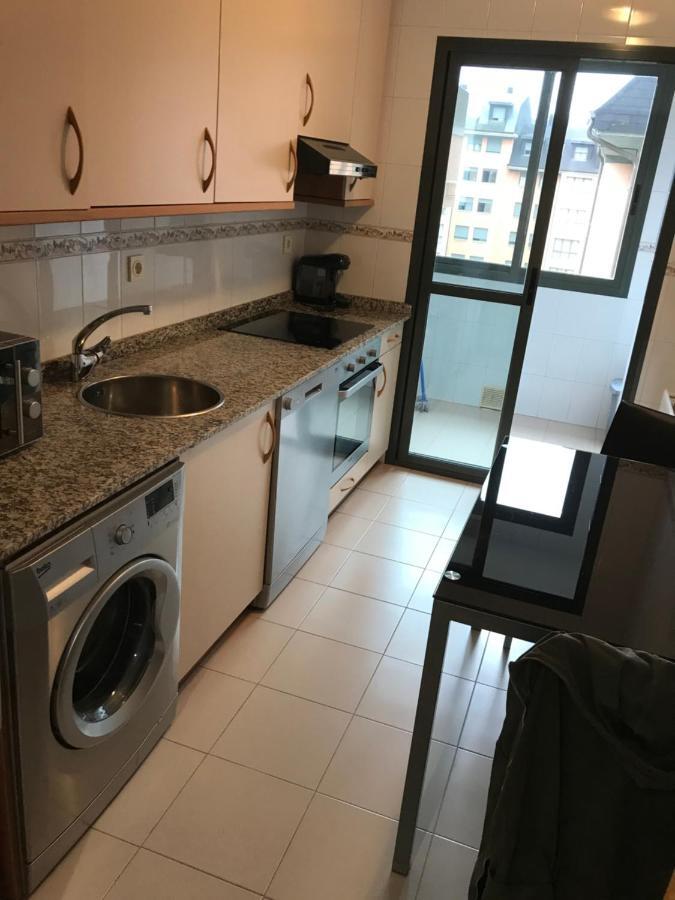 Apartamento Bonito Piso Zona Prados *