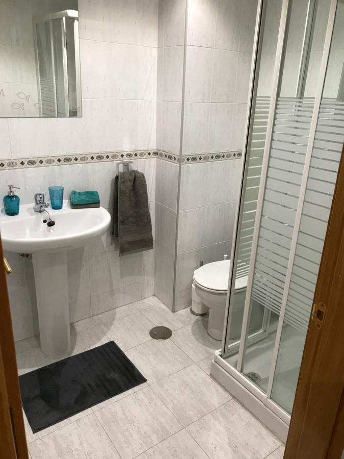 Apartamento Bonito Piso Zona Prados Oviedo