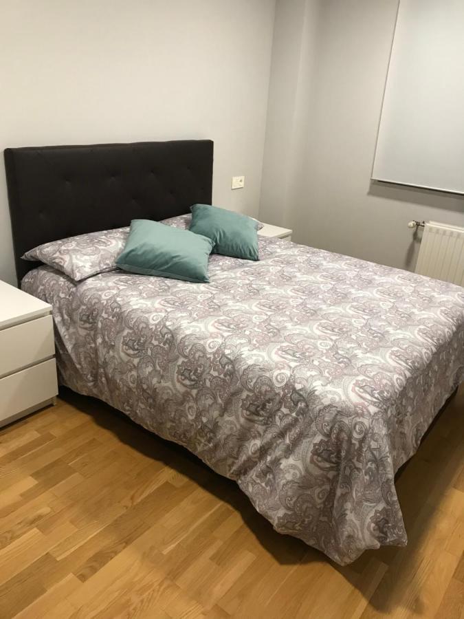 Apartamento Bonito Piso Zona Prados