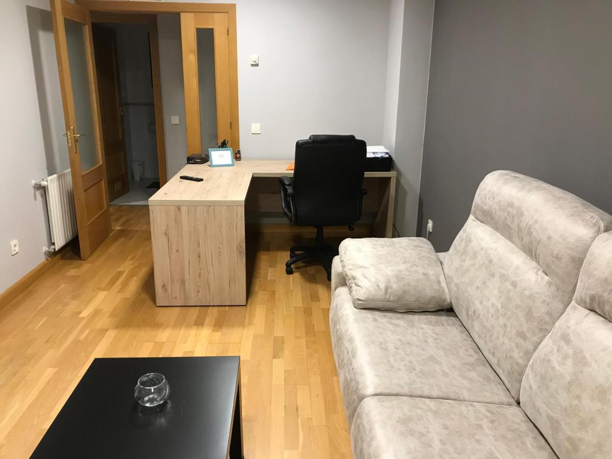 Bonito Piso Zona Prados Apartamento