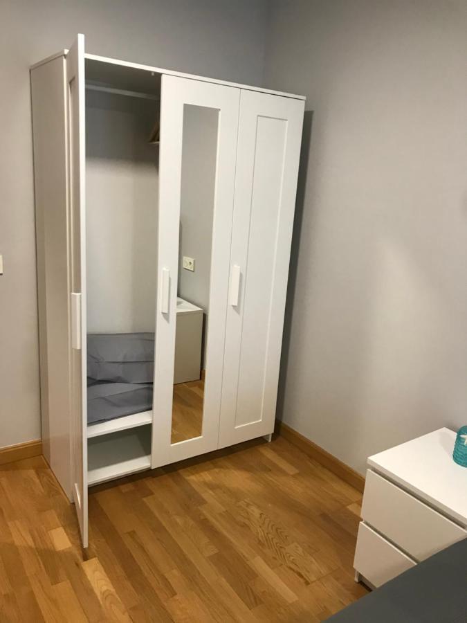 Apartamento Bonito Piso Zona Prados